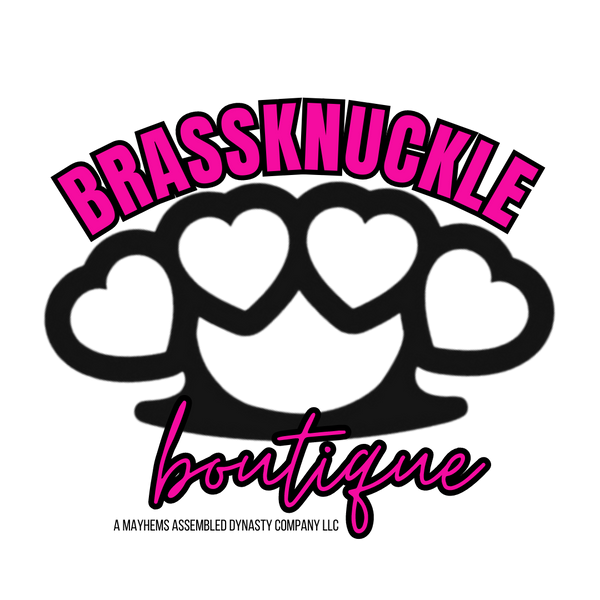 Brassknuckle Boutique